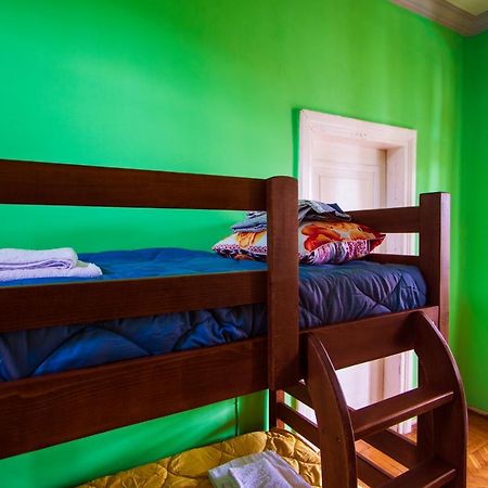 Royz Hostelティビリシ エクステリア 写真